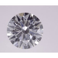0.91ct ROUND Diamond - 500089962