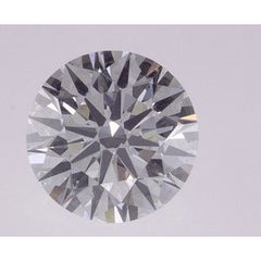 0.91ct ROUND Diamond - 500089961