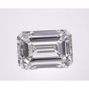 3.82ct EMERALD Diamond - 500091984