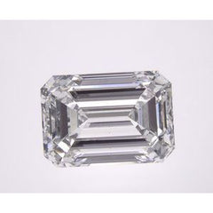 3.82ct EMERALD Diamond - 500091984