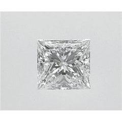 0.6ct SQUARE Diamond - 500091650