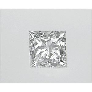 0.55ct SQUARE Diamond - 500091645