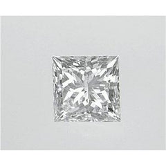0.55ct SQUARE Diamond - 500091645