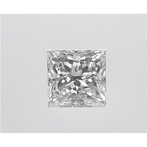 0.54ct SQUARE Diamond - 500091643