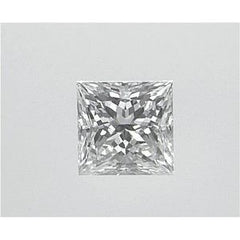 0.54ct SQUARE Diamond - 500091643