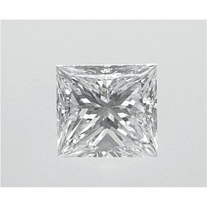 0.8ct SQUARE Diamond - 500091664