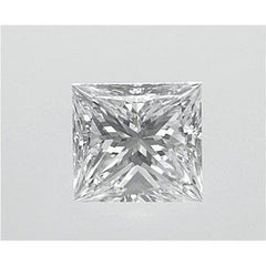 0.8ct SQUARE Diamond - 500091664