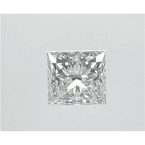 0.57ct SQUARE Diamond - 500091647