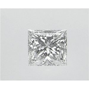 0.6ct SQUARE Diamond - 500091649