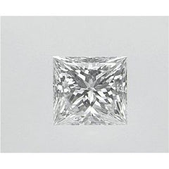 0.6ct SQUARE Diamond - 500091649