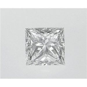 0.7ct SQUARE Diamond - 500091656
