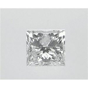 0.7ct SQUARE Diamond - 500091655