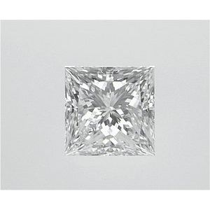 0.9ct SQUARE Diamond - 500091670