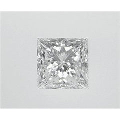 0.9ct SQUARE Diamond - 500091670