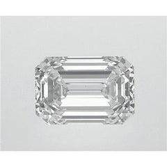 1.51ct EMERALD Diamond - 500091702
