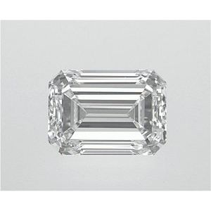 1.2ct EMERALD Diamond - 500091701