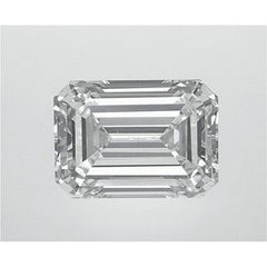 2.94ct EMERALD Diamond - 500091949