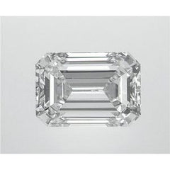 2.93ct EMERALD Diamond - 500091948