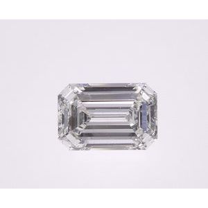 0.71ct EMERALD Diamond - 500091577