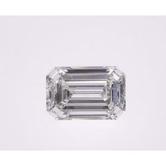 0.71ct EMERALD Diamond - 500091577