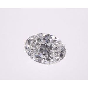 0.5ct OVAL Diamond - 500091603