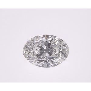 0.6ct OVAL Diamond - 500091605
