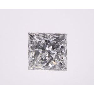 0.9ct SQUARE Diamond - 500091671
