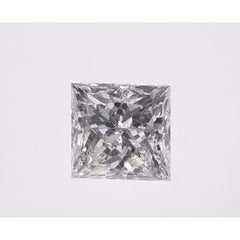 0.9ct SQUARE Diamond - 500091671