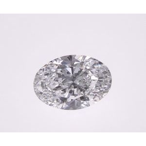 0.71ct OVAL Diamond - 500091606