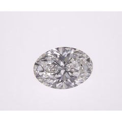 0.53ct OVAL Diamond - 500091604