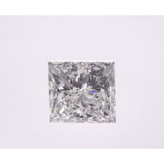 1.02ct SQUARE Diamond - 500091678