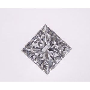 1.01ct SQUARE Diamond - 500091675