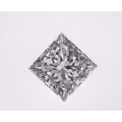 1.01ct SQUARE Diamond - 500091675