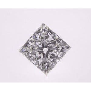 1.06ct SQUARE Diamond - 500091680