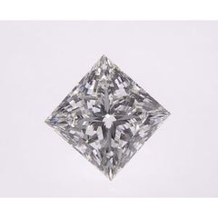 1.06ct SQUARE Diamond - 500091680