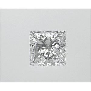 0.59ct SQUARE Diamond - 500091558