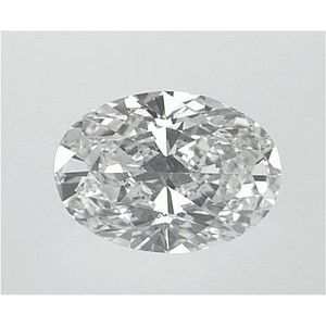 0.9ct OVAL Diamond - 500091611