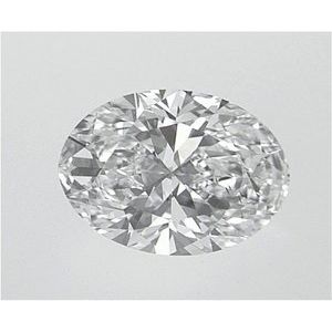 1.0ct OVAL Diamond - 500091614
