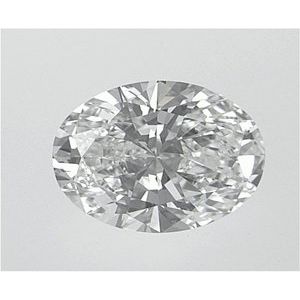 1.01ct OVAL Diamond - 500091615