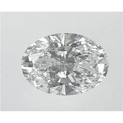 1.01ct OVAL Diamond - 500091615