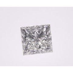 1.01ct SQUARE Diamond - 500091621