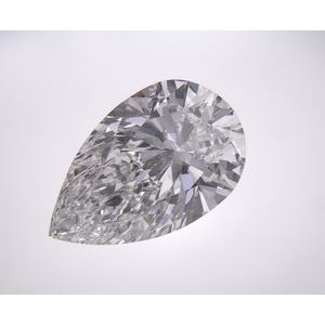 11.04ct PEAR Diamond - 500091524