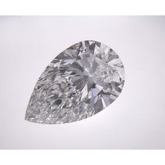 11.04ct PEAR Diamond - 500091524