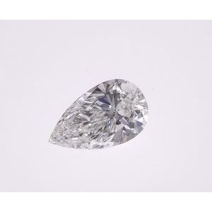 0.4ct PEAR Diamond - 500091624