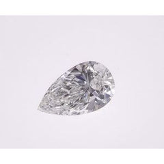 0.4ct PEAR Diamond - 500091624
