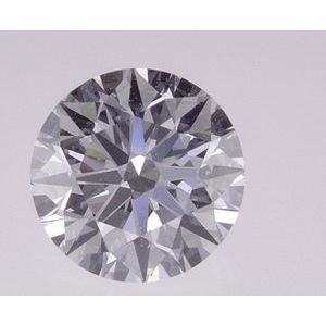 0.73ct ROUND Diamond - 500089862