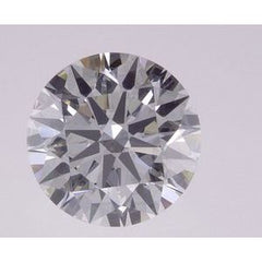 0.73ct ROUND Diamond - 500089861