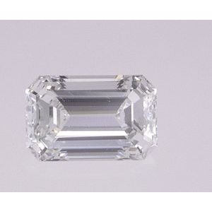 0.4ct EMERALD Diamond - 500091531