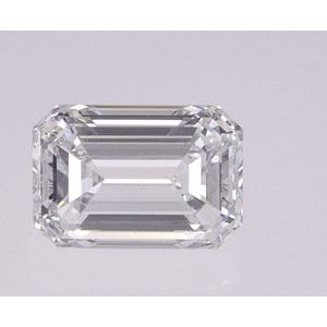 0.41ct EMERALD Diamond - 500091533