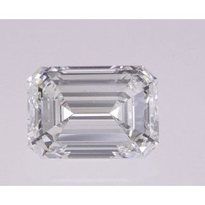 0.5ct EMERALD Diamond - 500091537